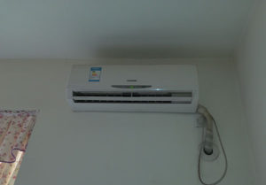 叶县空调维修电话是多少