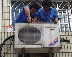 叶县空调售后维修服务中心在哪里找