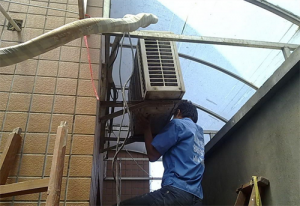 叶县空调维修售后服务中心