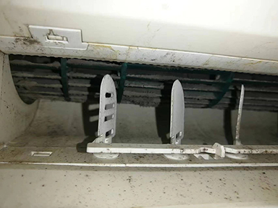 叶县空调维修售后服务中心电话是多少