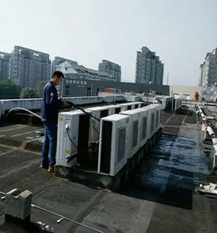 叶县 空调拆装 叶县本地 空调拆装公司