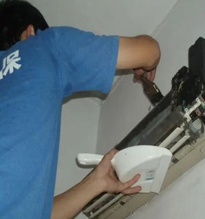 叶县空调清洗保养