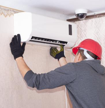 叶县空调内机噪音大